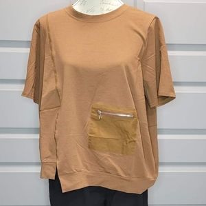 Brand new freesize blouse